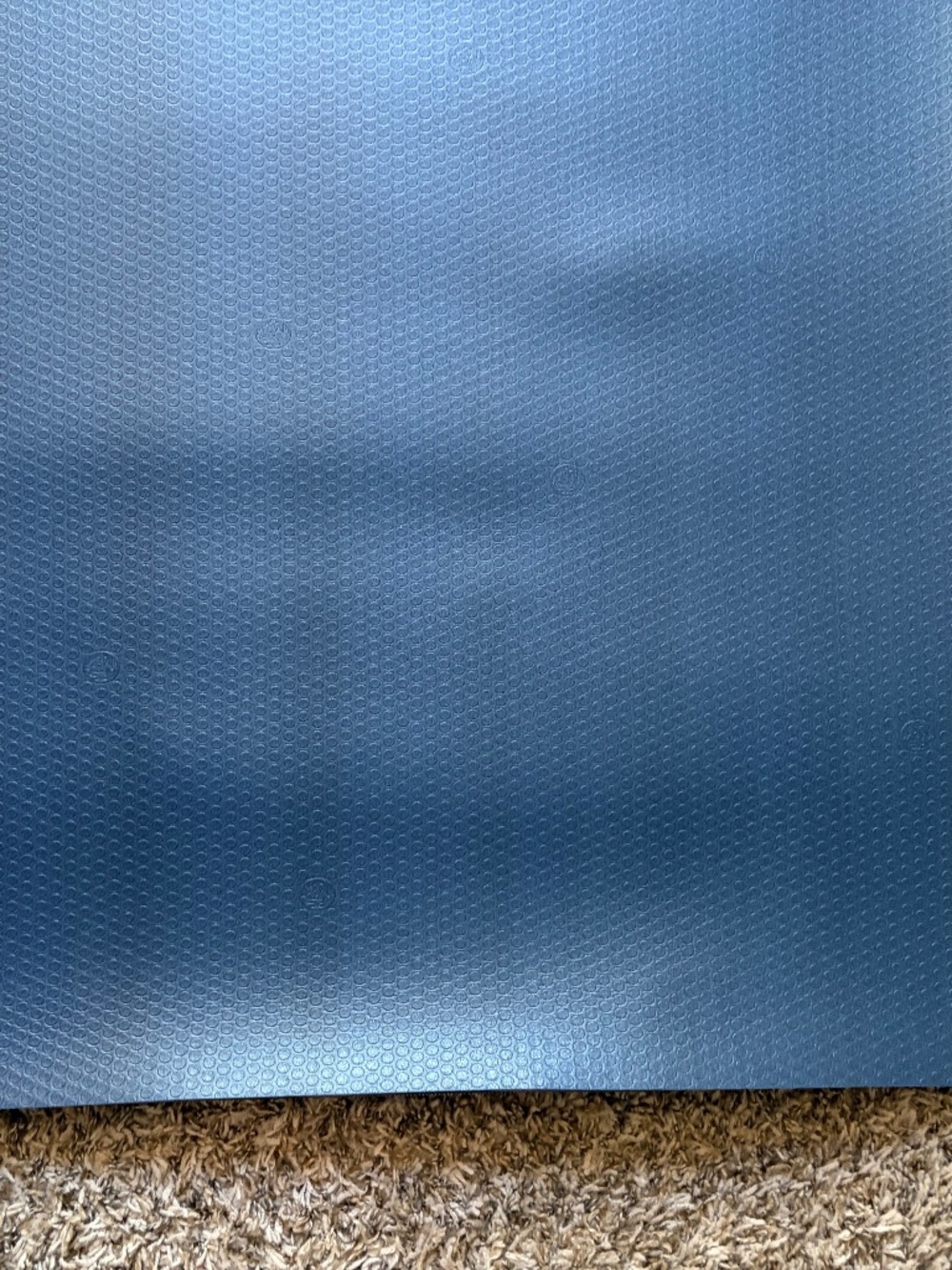 Manduka PRO Yoga Mat 6mm / Silver Logo / Rare color - Picture 5 of 14